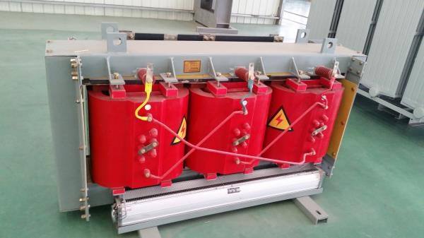 KBSGZY-2500矿用隔爆河口干式变压器 KBSGZY-2500矿用隔爆河口干式变压器